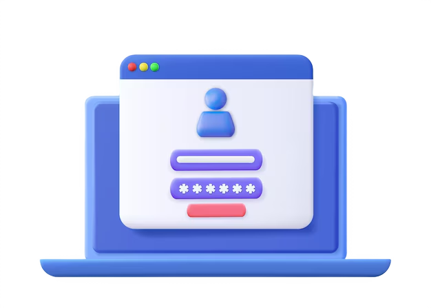 Login Logo