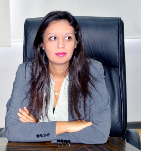 Prof. Dr. Hanaa HACHIMI