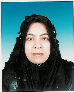 Hainyah A. M. Saed Ben Hamdin