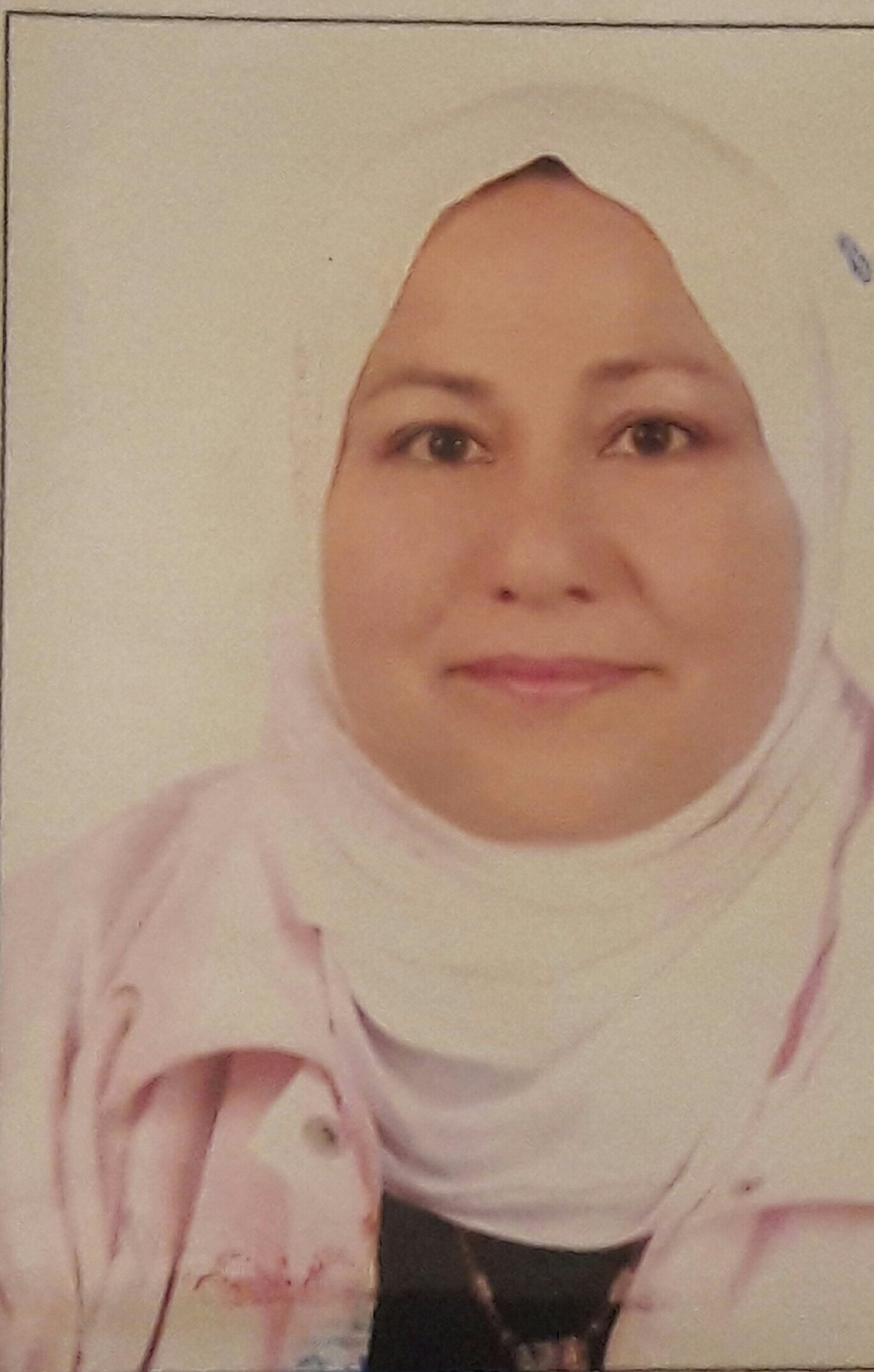 Entsar A. Abdel-Rehim