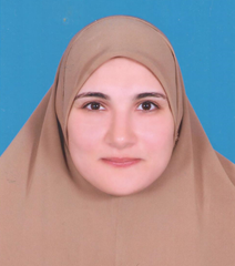 Prof. Hala El-Saka