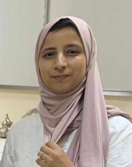 samira el moumen