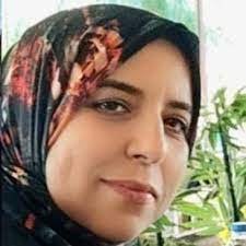 Prof Dr. Zakia Hammouch